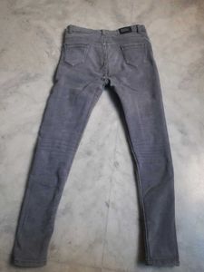 Grey Pant