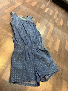 Branded Jump Suits For Girls Age 8 To 10 Year