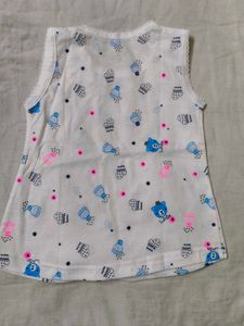 Baby Frock
