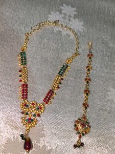 Simple Chain