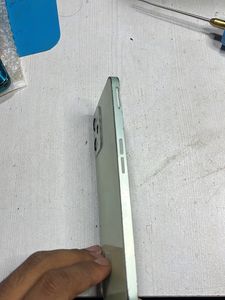 Realme C35 Full Body