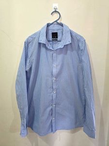 Original Cotton Shirt size 38 in new condition