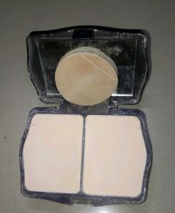 Compact Powder