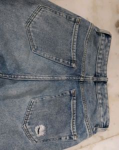 Straight Fit Jeans🤌🏻💗