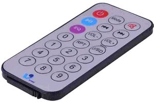 Amplifire Bluethooth board working conditions