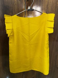 Summer Stylish Tops Combo