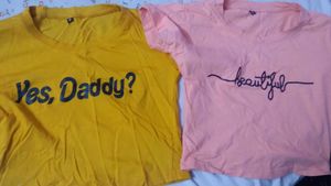 Women Tshirt