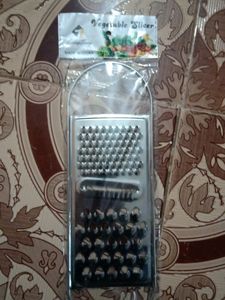 Vegetable Slicer