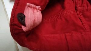 Cotton Pant For Kids