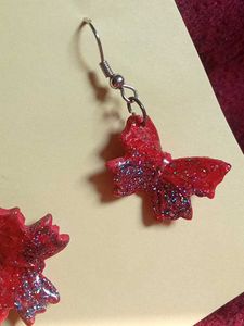Butterfly Earrings