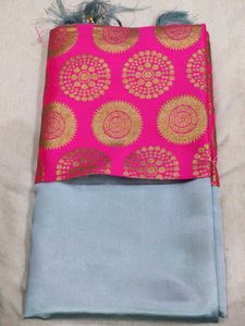 Elegant Saree