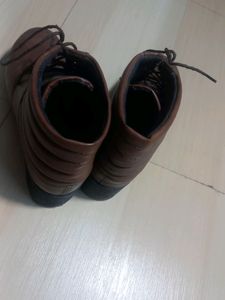 Heeled Boots