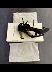 Ysl Heels