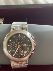 Watch Set By ELLESSE
