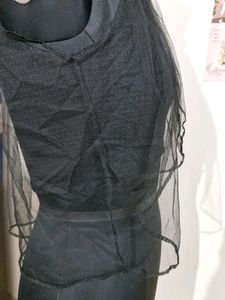 Black Brand Top