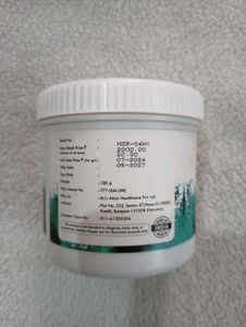 ❗FREE DELIVERY❗Hakim Suleman&#39;s Namak Shiv Ranjani