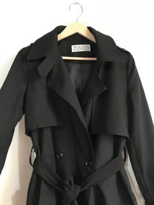 Trench Coat