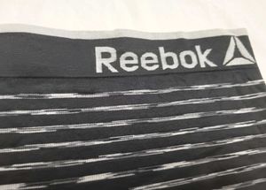 Reebok shorts