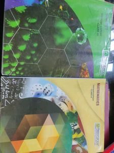 Class 9 Textbooks