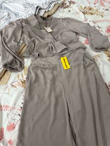 Cord Set