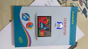 Lucent's Computer Textbook