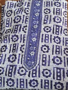 Printed Kurta