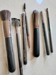 Maange Make Up Brushes
