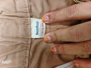 Joggers Pant