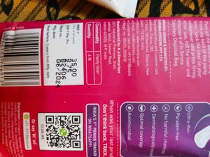 Serona Period Care Combo