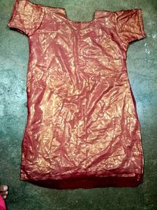 Embroidered Suit