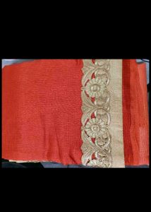 Pure Kota Silk Saree