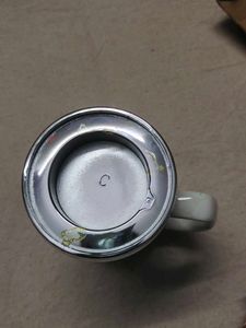Big Ceramic Mug