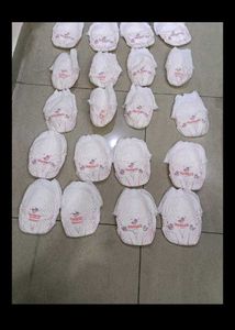 Huggies Diapers 20 size x