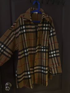 Stylish Korean Jacket