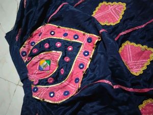 Navratri Lehenga