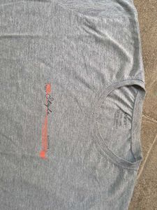 Gray Angel T-Shirt - XXL