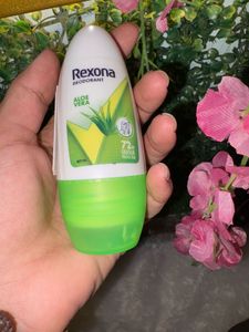 Rexona Deodorant Underarm Roll On