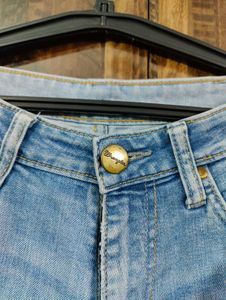 Wrangler Jeans