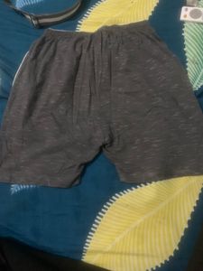 Short Lower