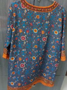 BIBA BRANDED KURTA SIZE 40