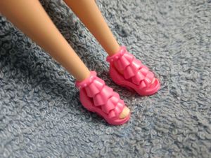 Barbie Doll