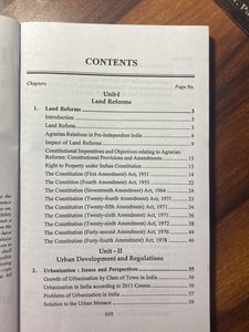 Land &amp; Real Estate Law