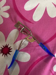 Lash Curler
