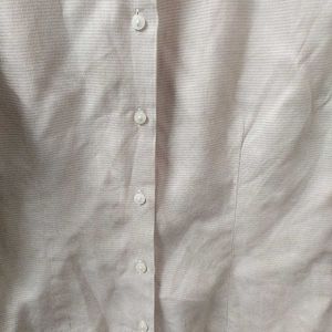 VAN HEUSAN Original Women Shirt