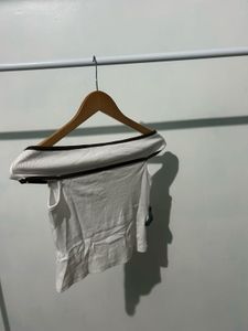 zara top