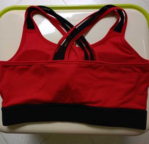 Red Candy Sports BraNew10/10