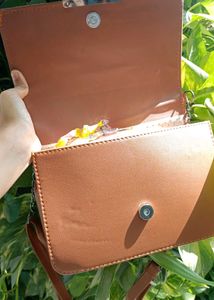Shimmer Clutch