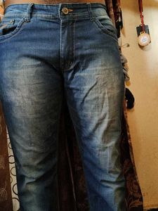 Hot Denim Jeans