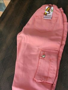 Cargo Pants..Grab Now Or Gone