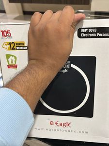 Eagle Electronic Personal Scale